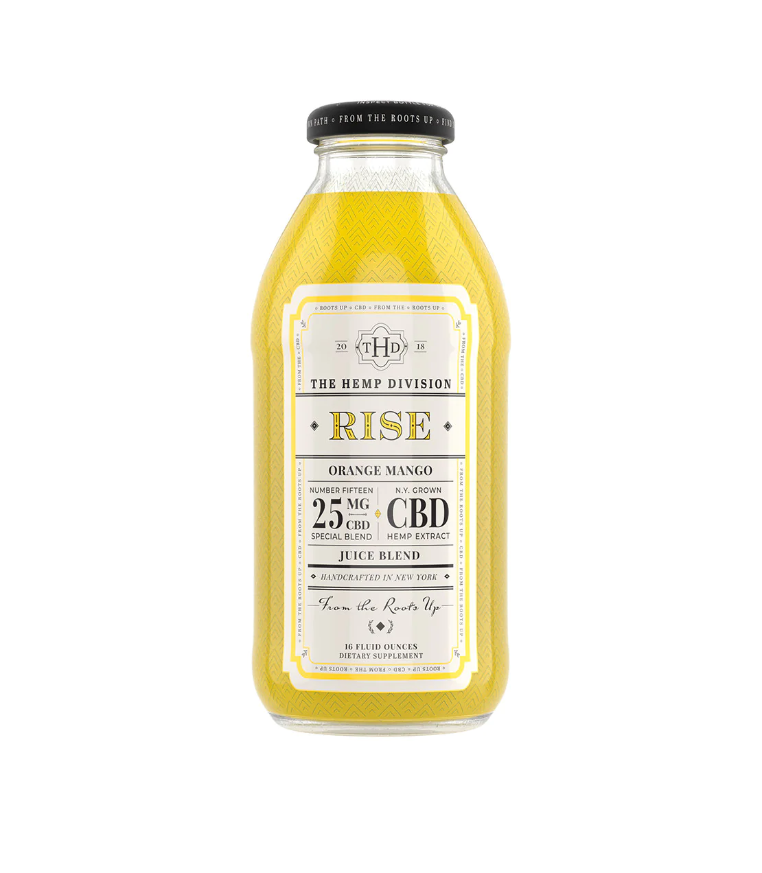 COLD DRINKS By The Hemp Division-The Ultimate Review of Top Cold Drinks Unveiling Refreshing Delights and Wellness Enhancements